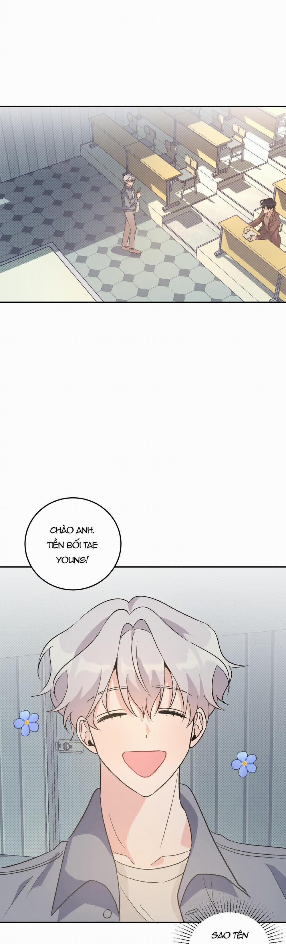 Vì Sự Vĩnh Cửu 2 trang 15