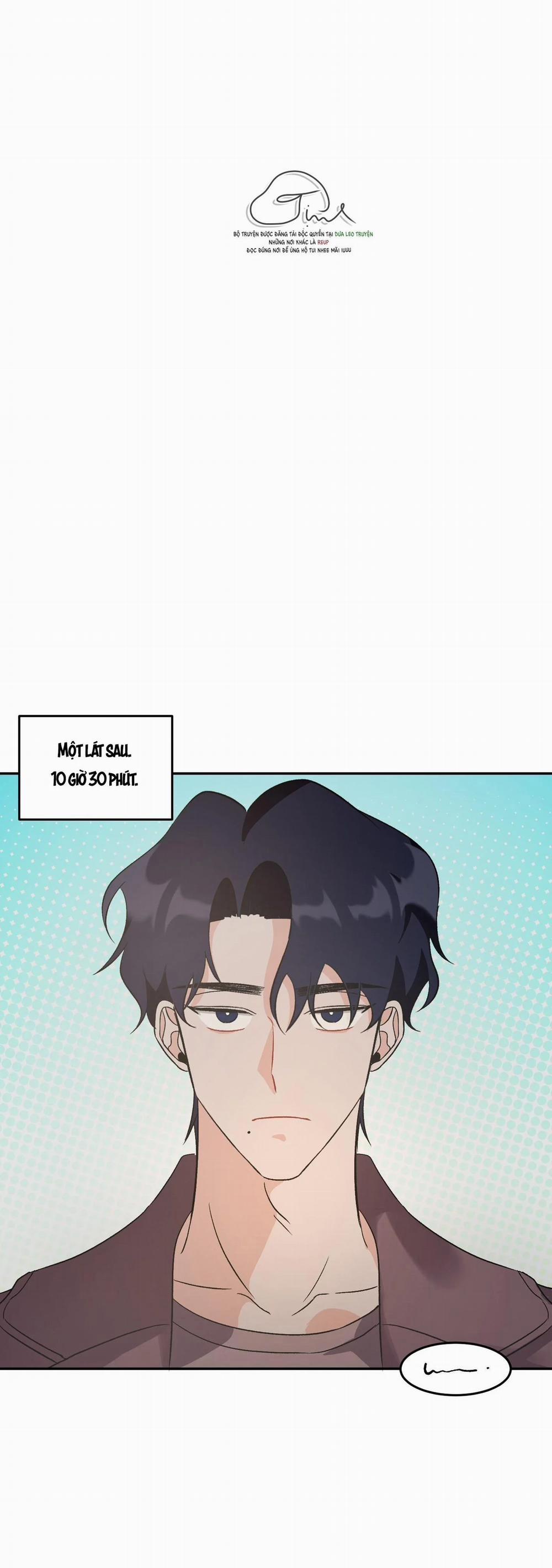 Vì Sự Vĩnh Cửu 2 trang 23