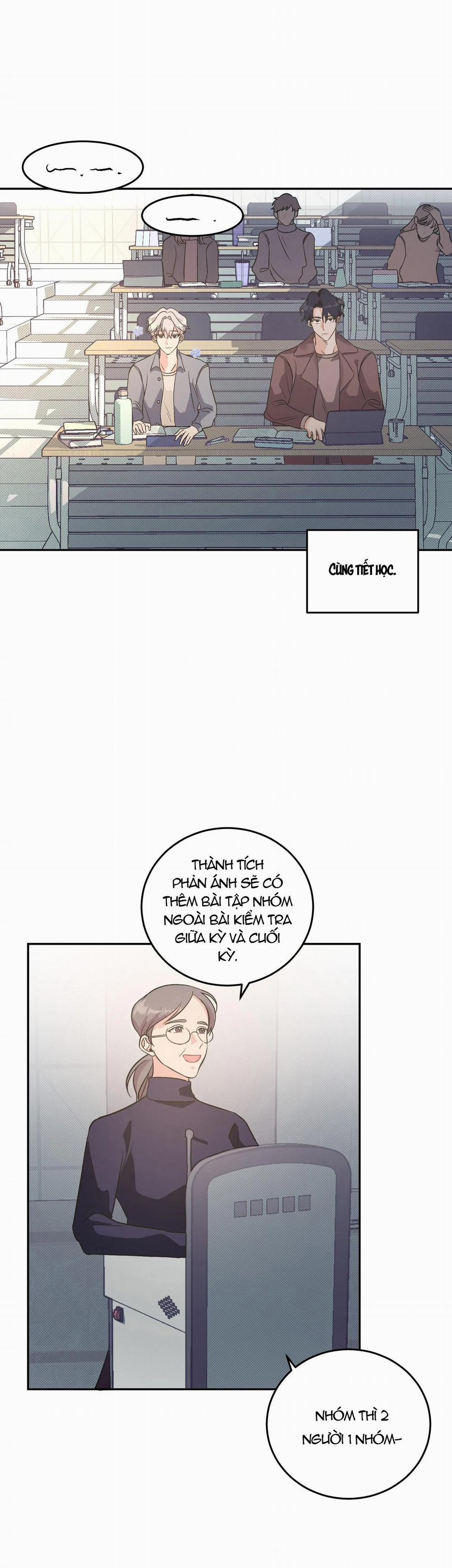 Vì Sự Vĩnh Cửu 2 trang 24