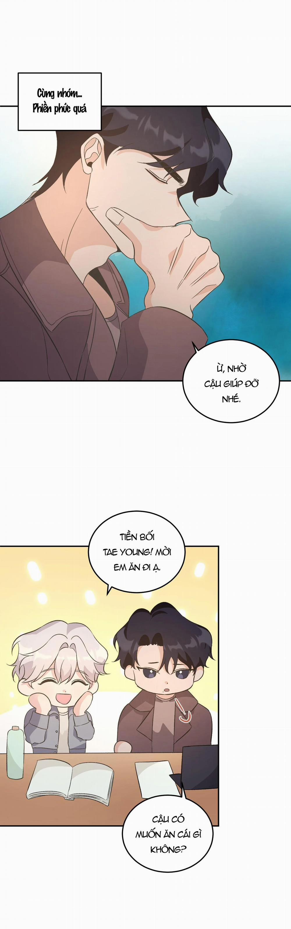 Vì Sự Vĩnh Cửu 2 trang 27