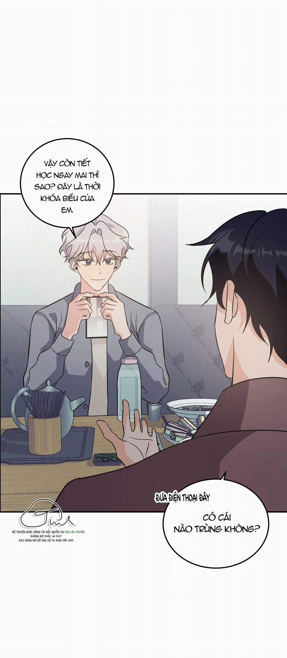 Vì Sự Vĩnh Cửu 2 trang 33