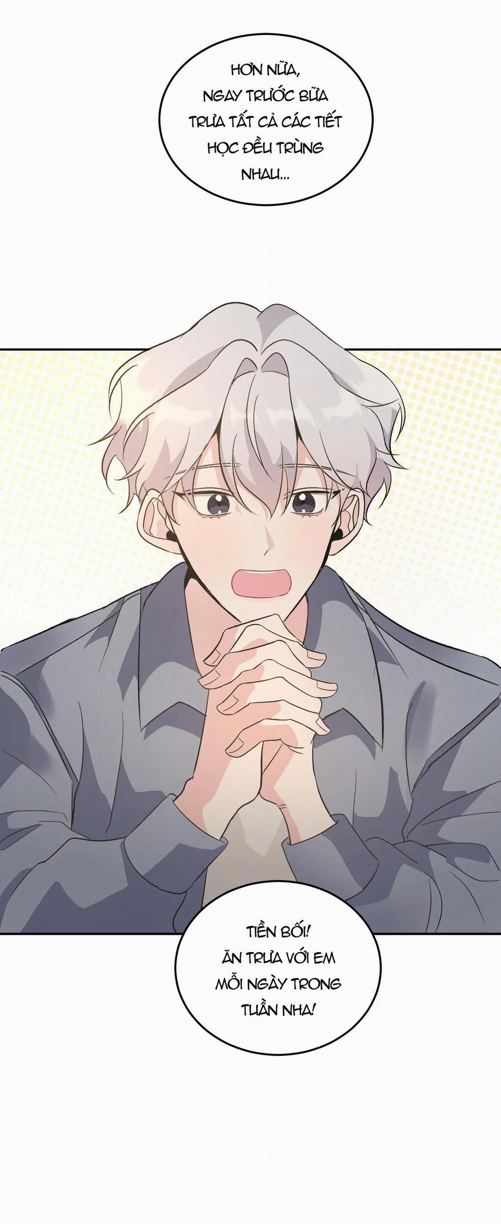 Vì Sự Vĩnh Cửu 2 trang 35