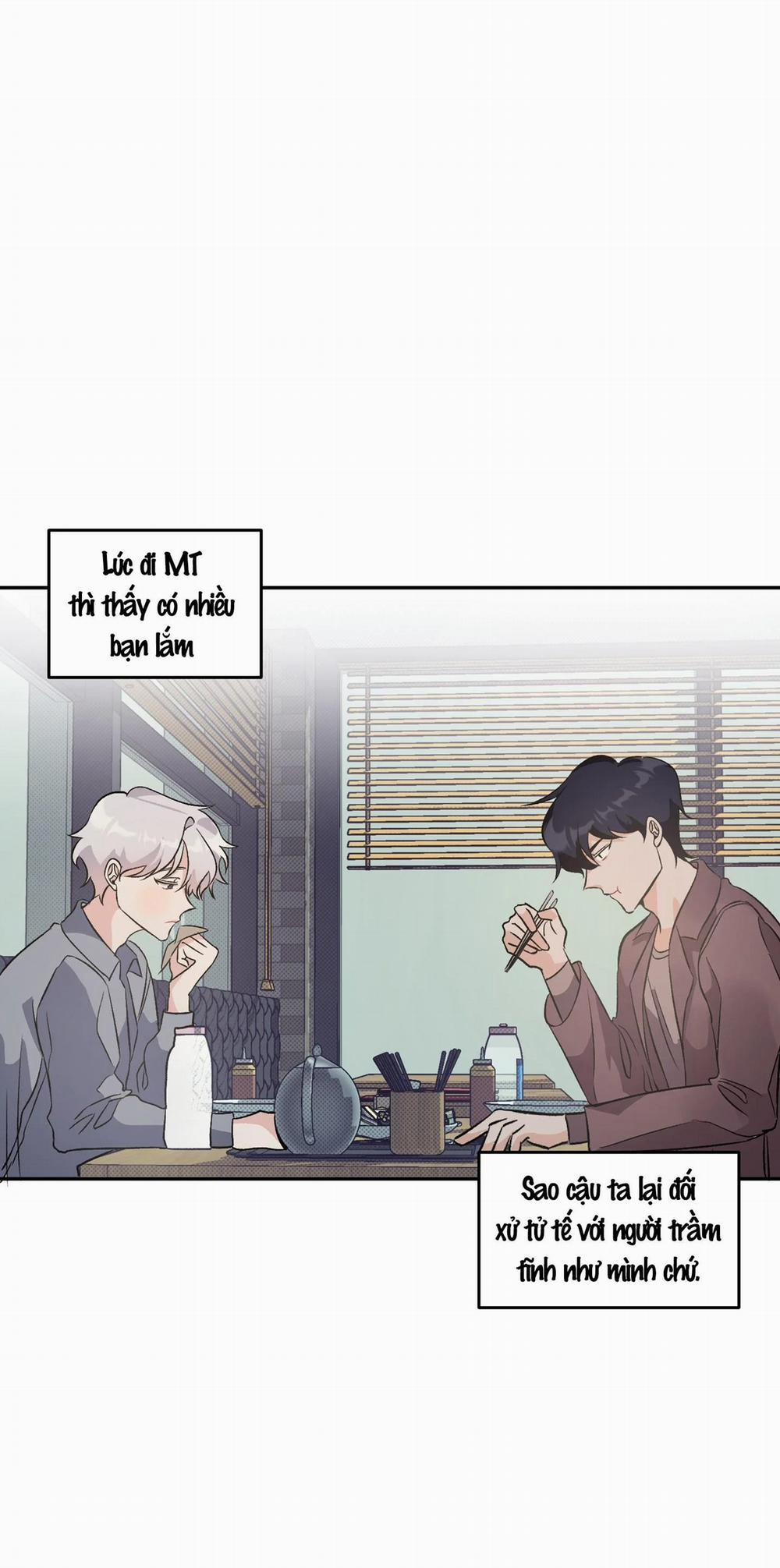 Vì Sự Vĩnh Cửu 2 trang 37