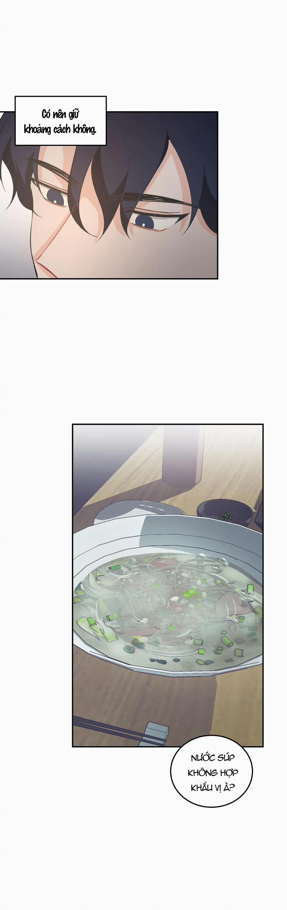 Vì Sự Vĩnh Cửu 2 trang 38