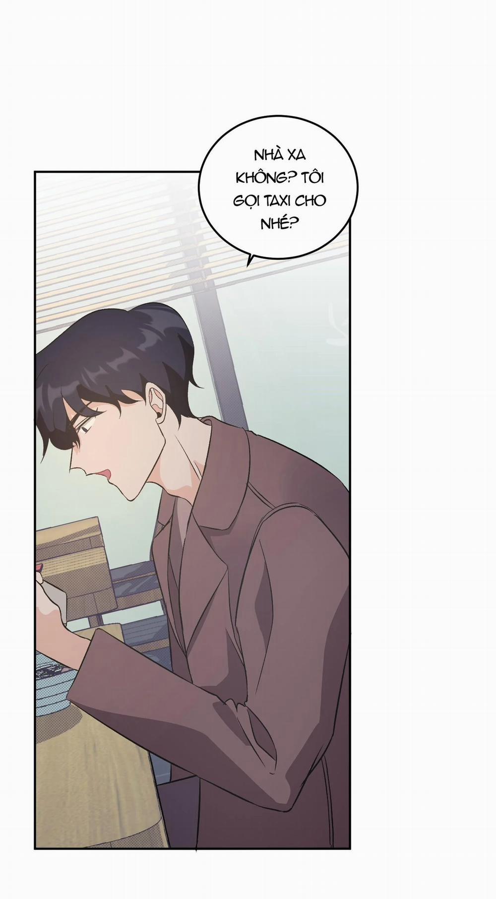 Vì Sự Vĩnh Cửu 2 trang 41