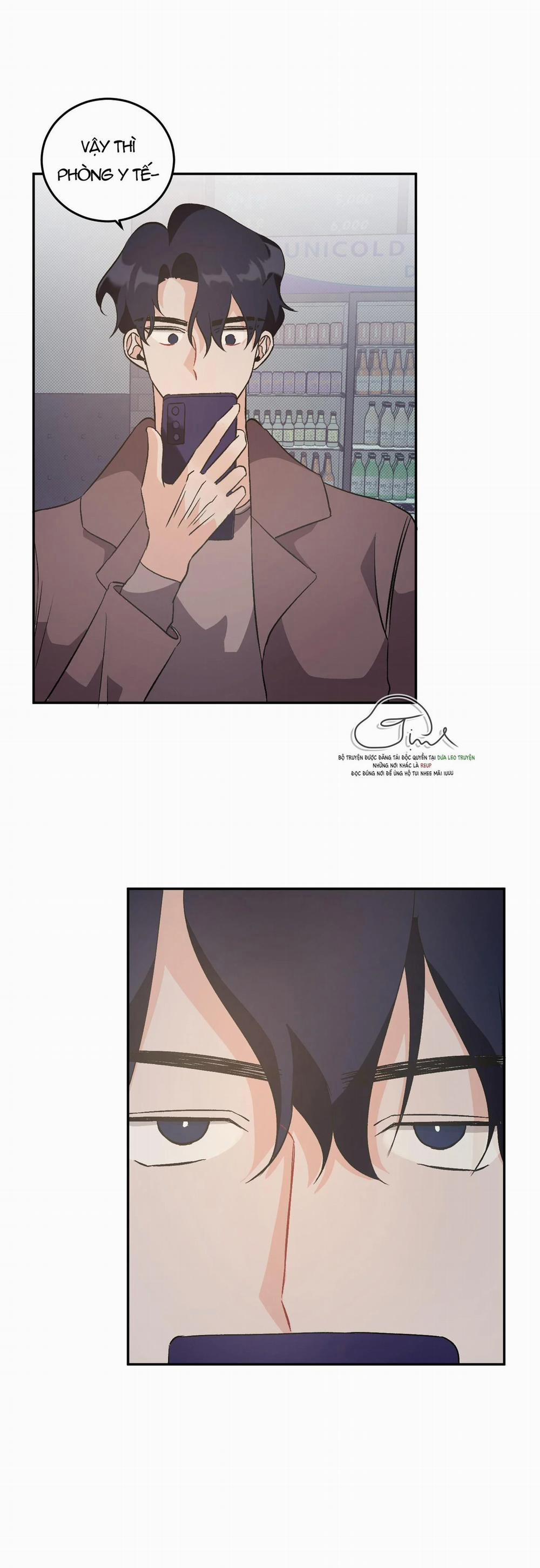 Vì Sự Vĩnh Cửu 2 trang 43