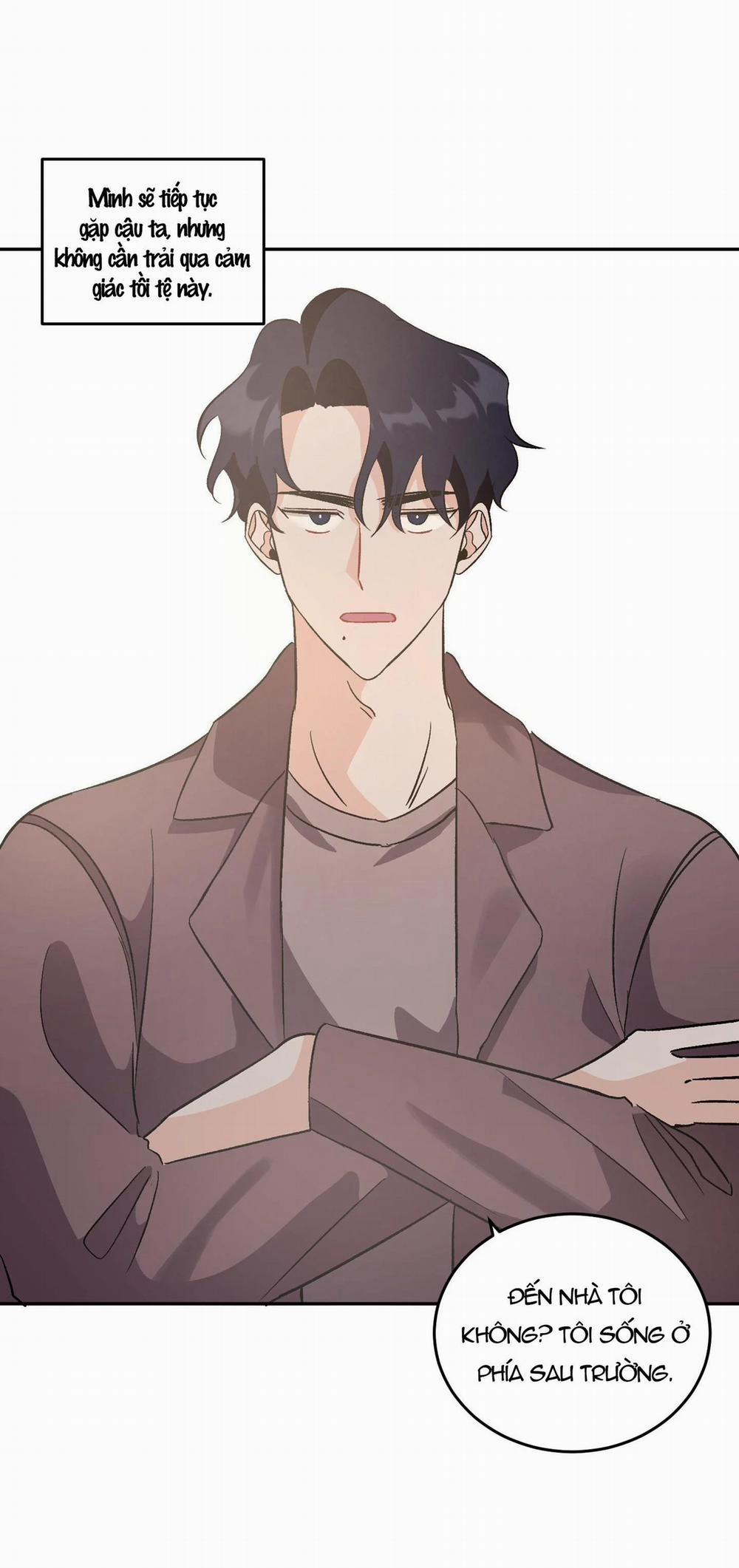 Vì Sự Vĩnh Cửu 2 trang 45