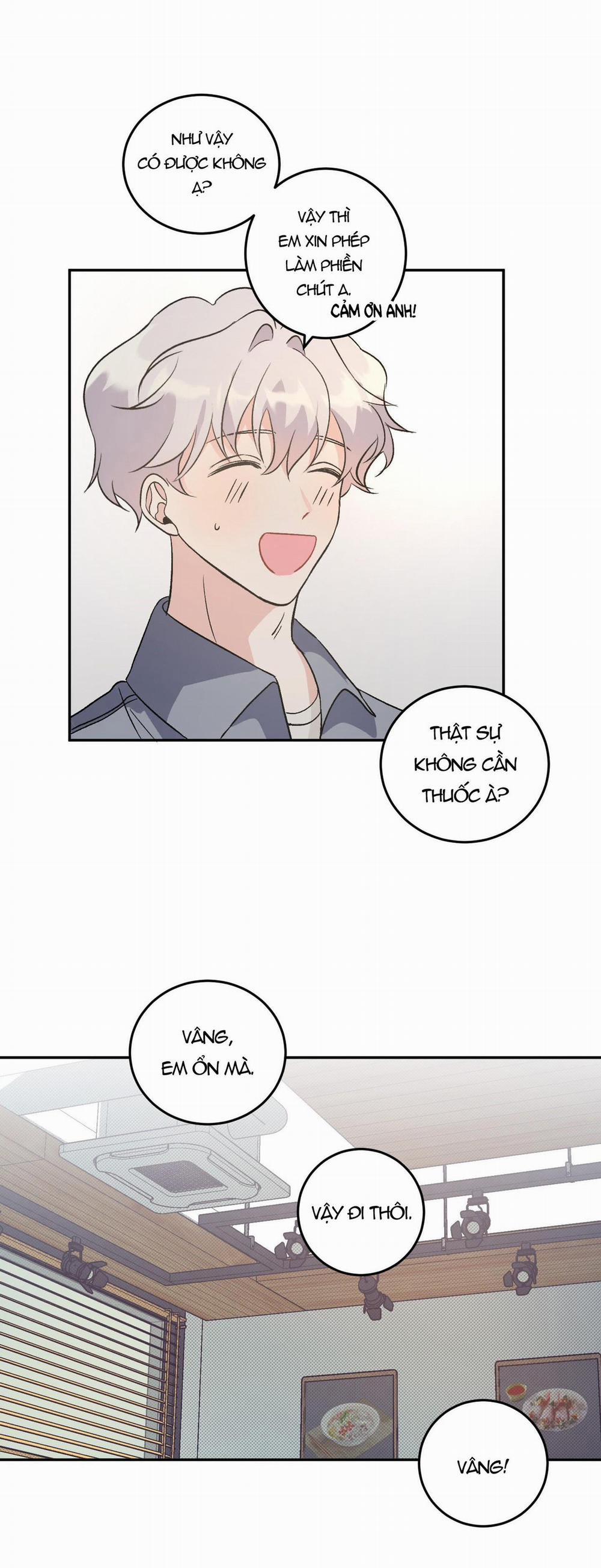 Vì Sự Vĩnh Cửu 2 trang 46