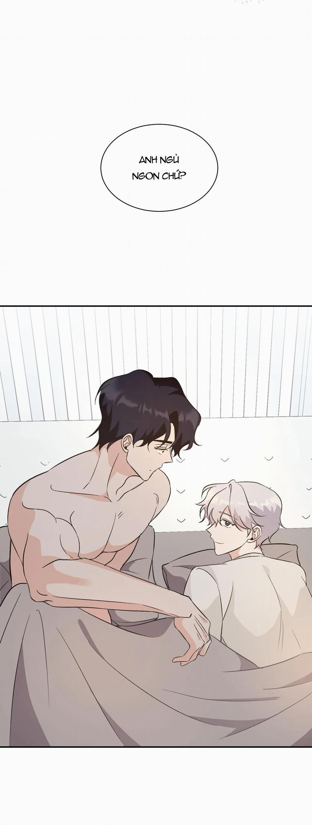 Vì Sự Vĩnh Cửu 2 trang 6