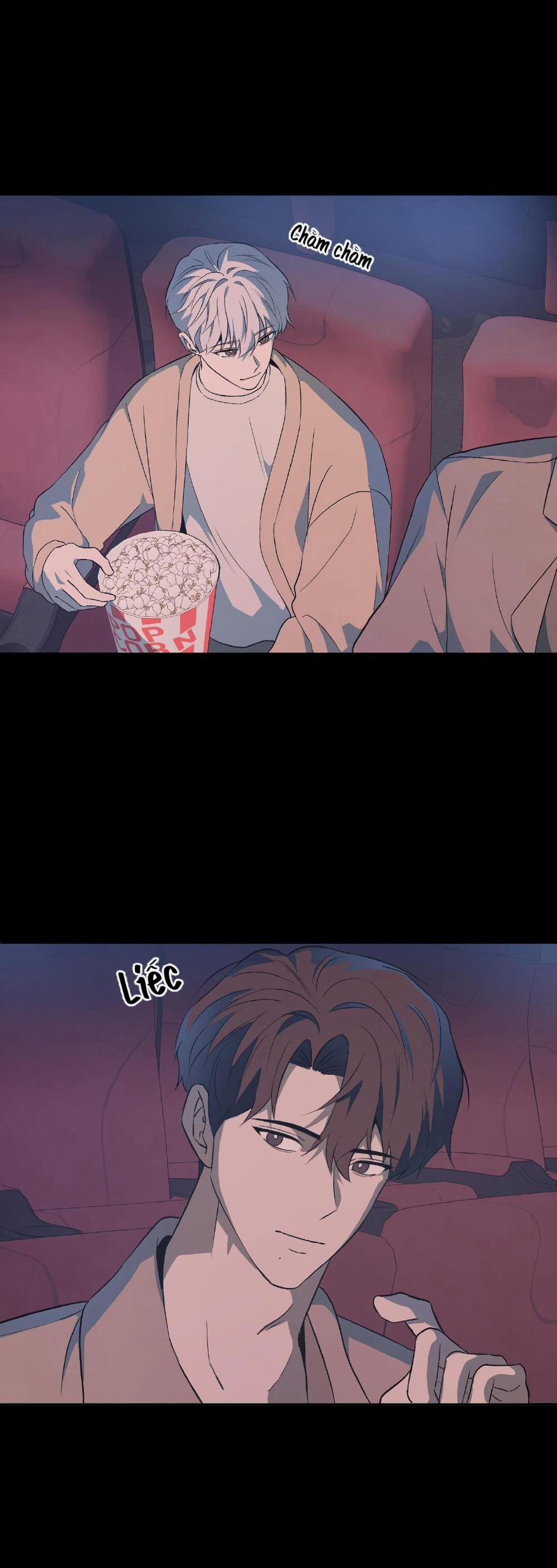 Vì Sự Vĩnh Cửu 20 trang 11