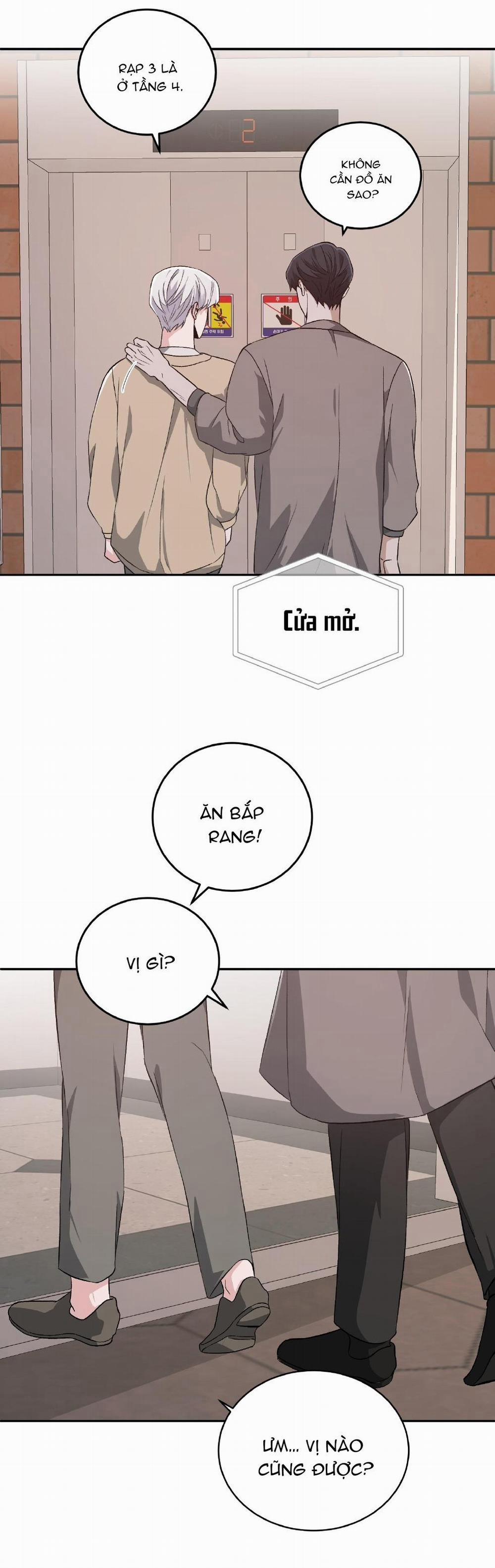 Vì Sự Vĩnh Cửu 20 trang 14