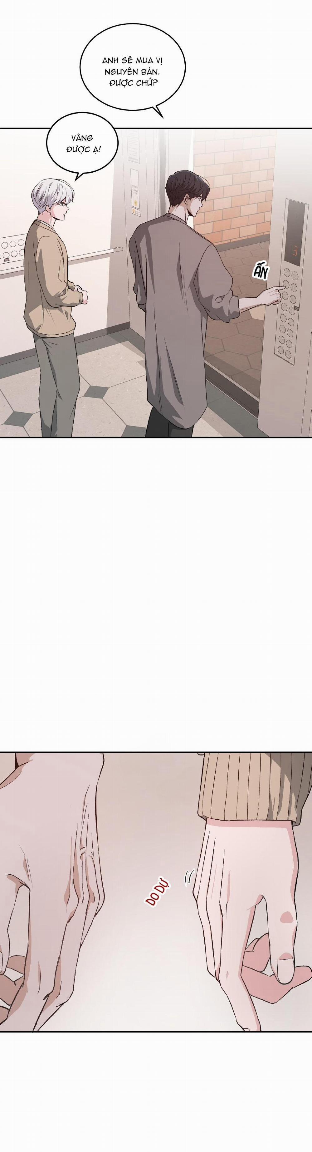 Vì Sự Vĩnh Cửu 20 trang 15