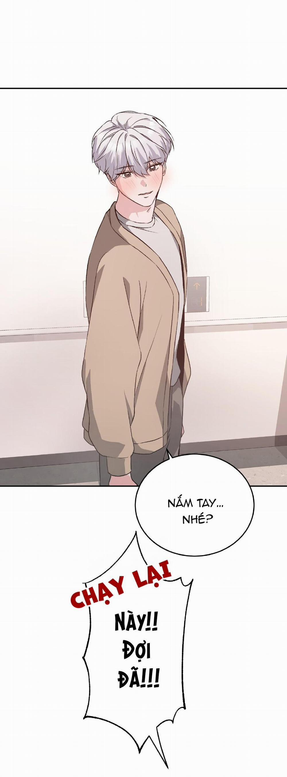 Vì Sự Vĩnh Cửu 20 trang 16