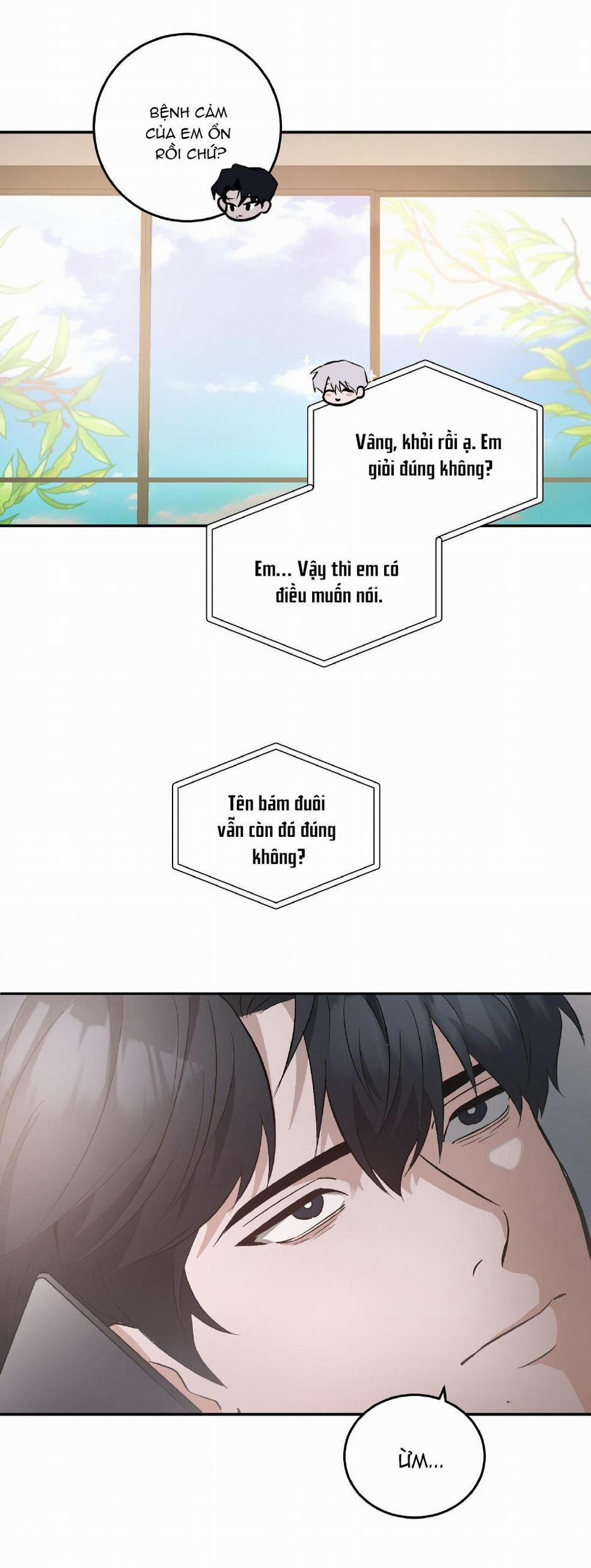 Vì Sự Vĩnh Cửu 20 trang 2