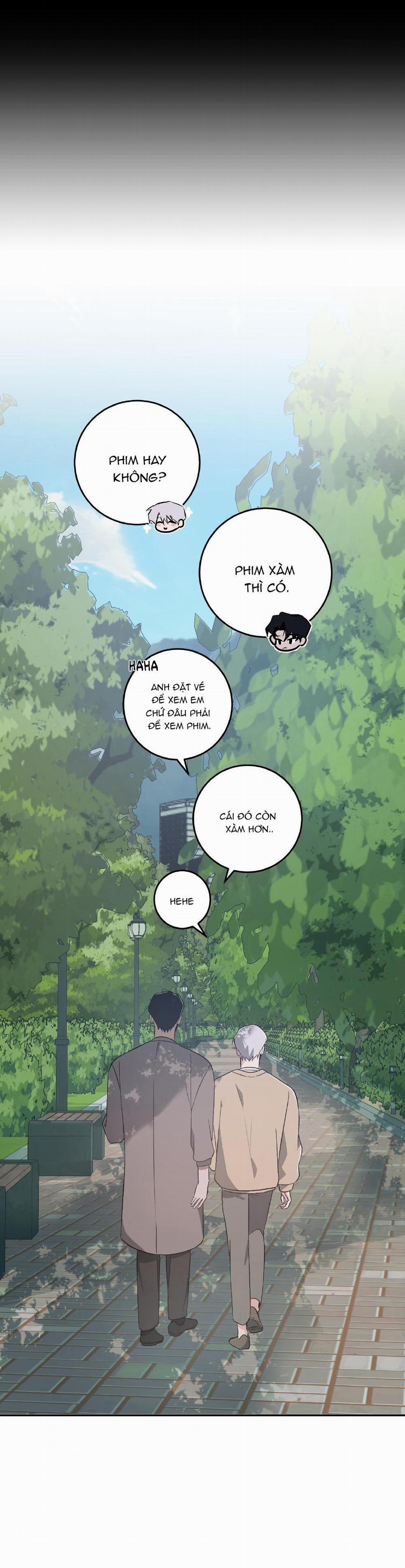 Vì Sự Vĩnh Cửu 20 trang 20