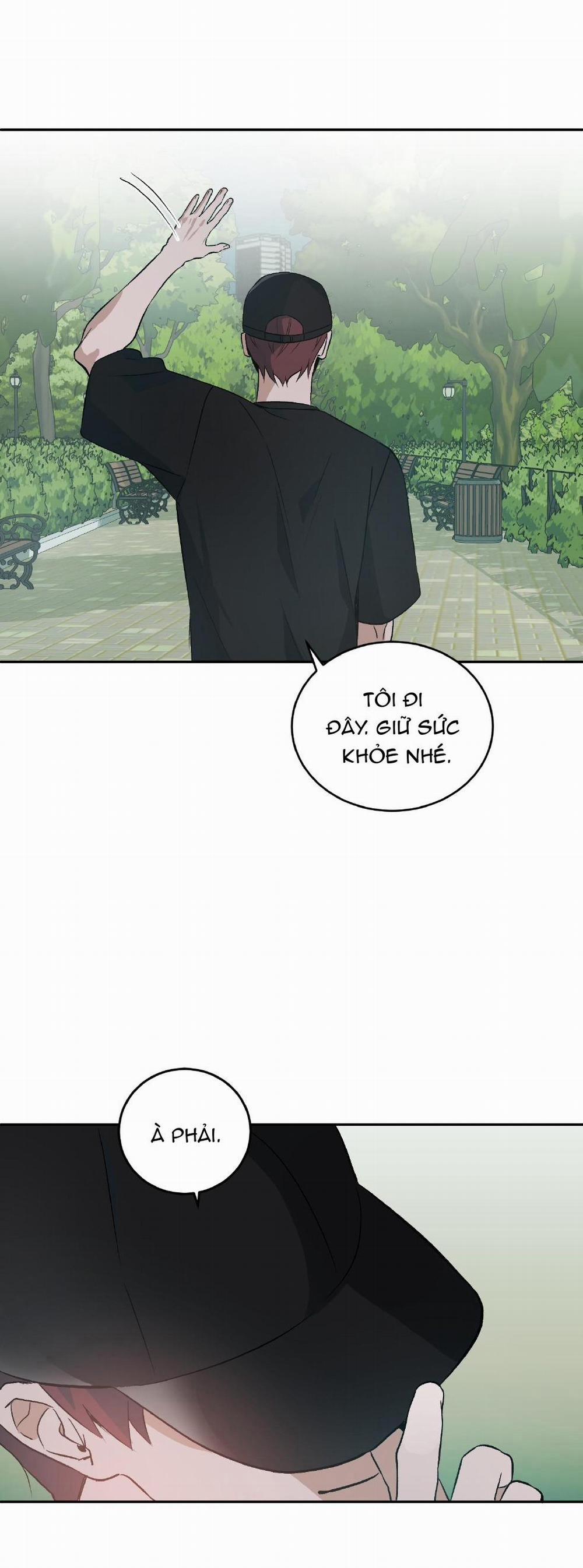 Vì Sự Vĩnh Cửu 20 trang 27