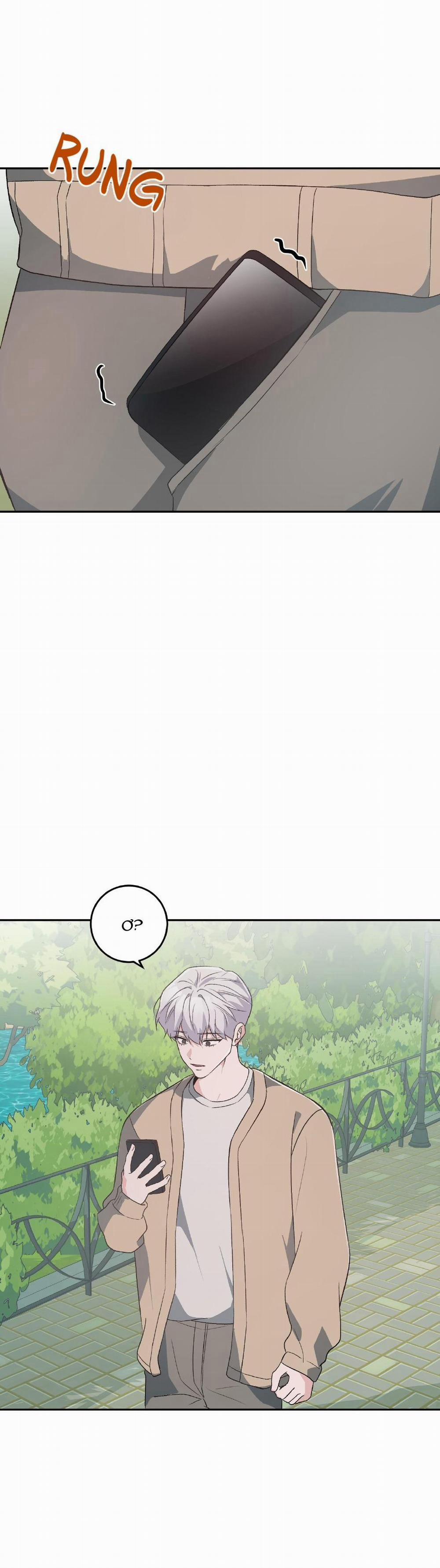 Vì Sự Vĩnh Cửu 20 trang 29