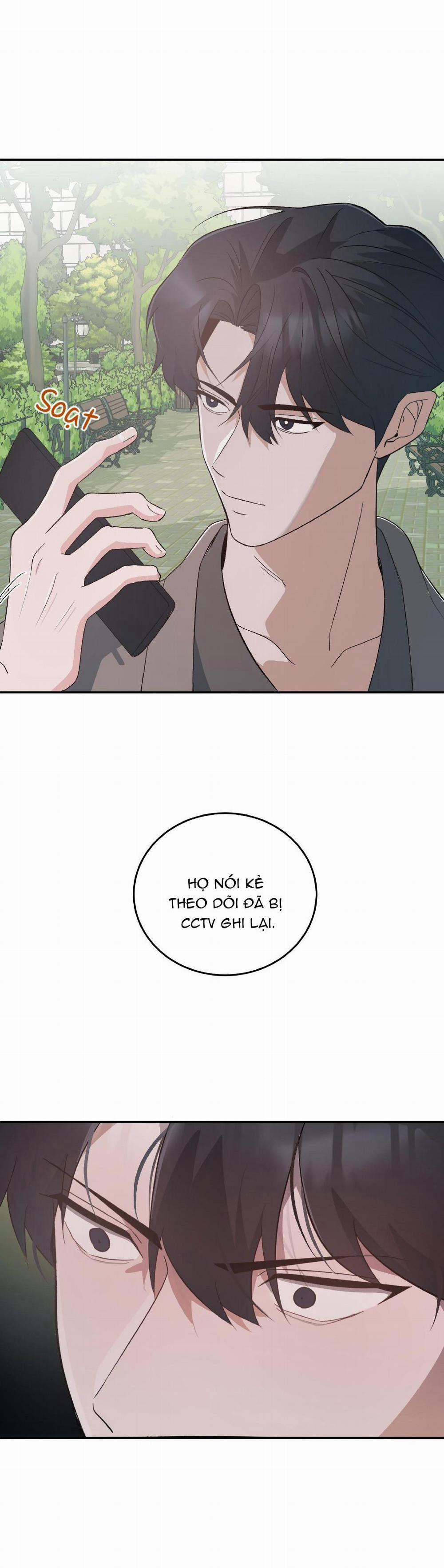 Vì Sự Vĩnh Cửu 20 trang 30