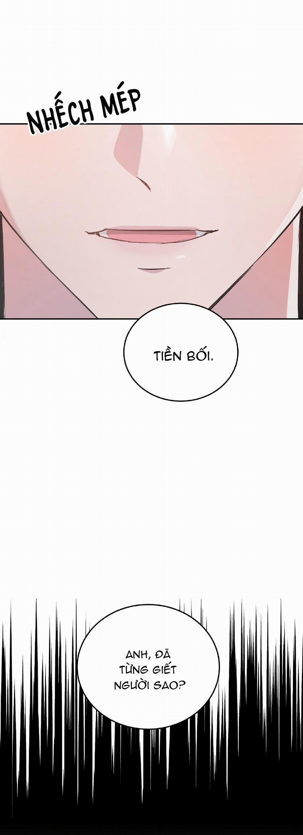 Vì Sự Vĩnh Cửu 20 trang 37