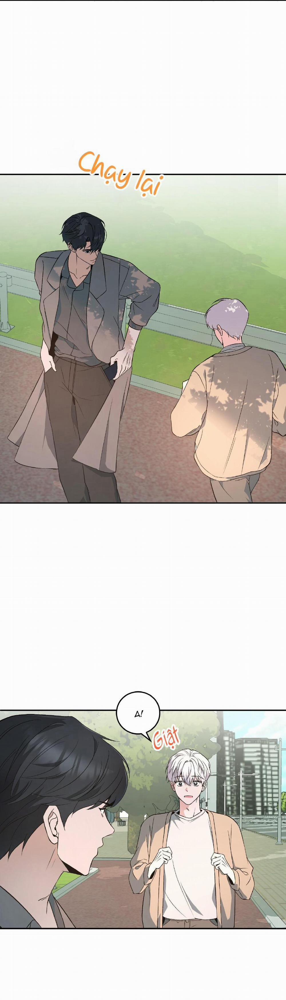 Vì Sự Vĩnh Cửu 20 trang 5