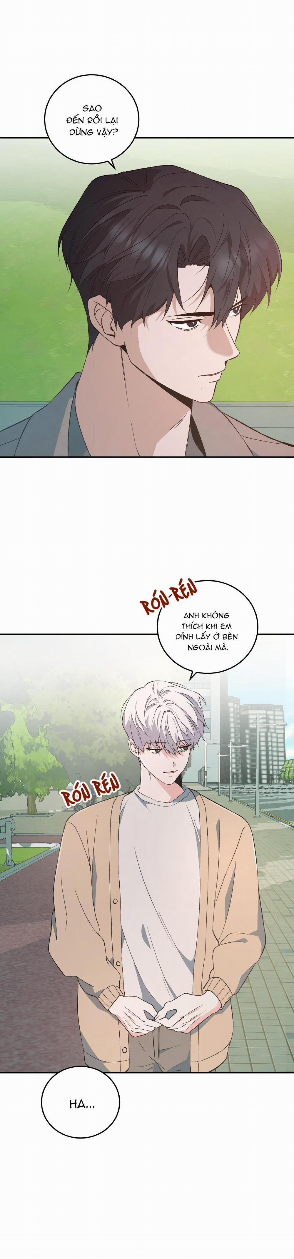 Vì Sự Vĩnh Cửu 20 trang 6