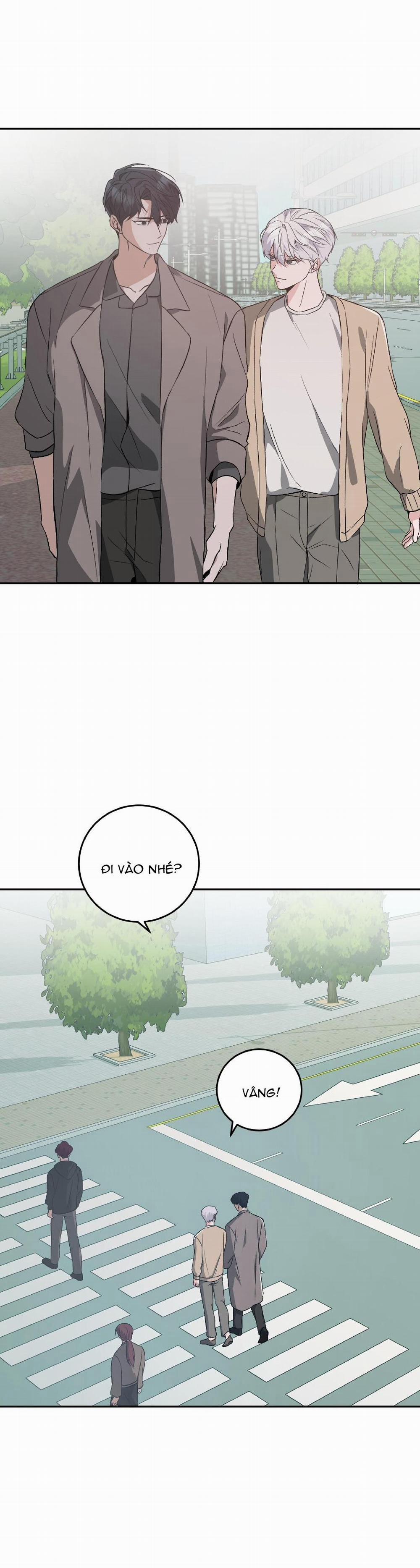 Vì Sự Vĩnh Cửu 20 trang 8