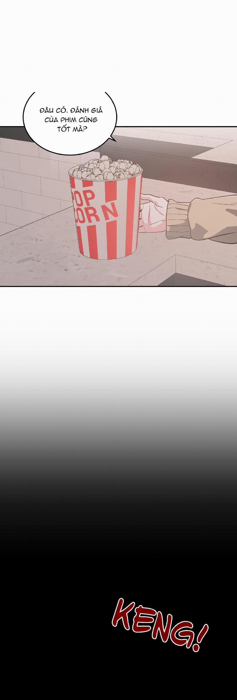 Vì Sự Vĩnh Cửu 20 trang 9