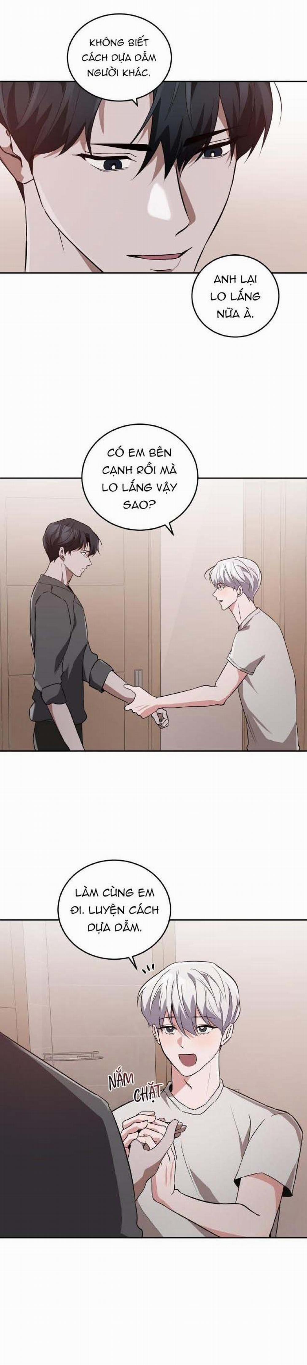 Vì Sự Vĩnh Cửu 21 trang 12