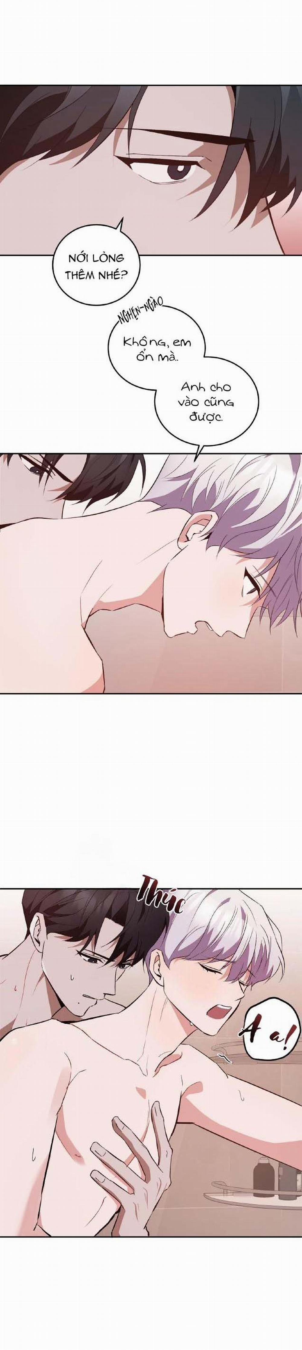 Vì Sự Vĩnh Cửu 21 trang 19