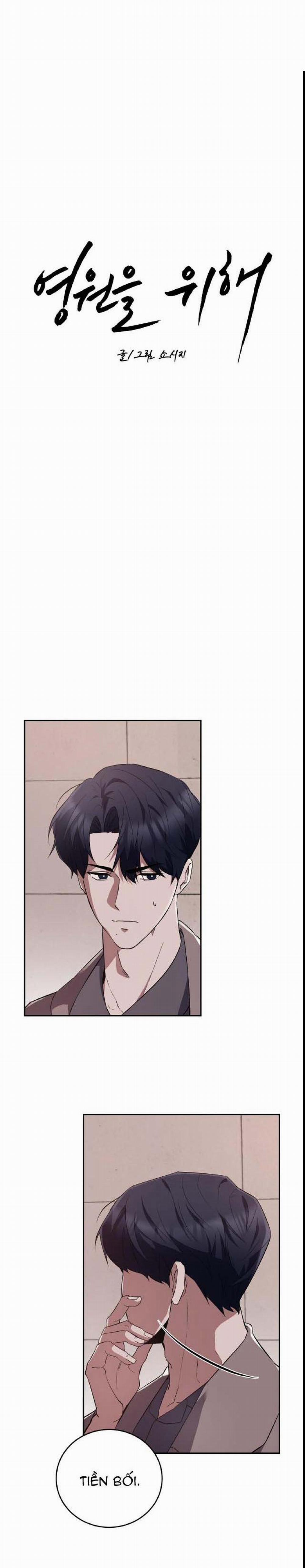 Vì Sự Vĩnh Cửu 21 trang 24