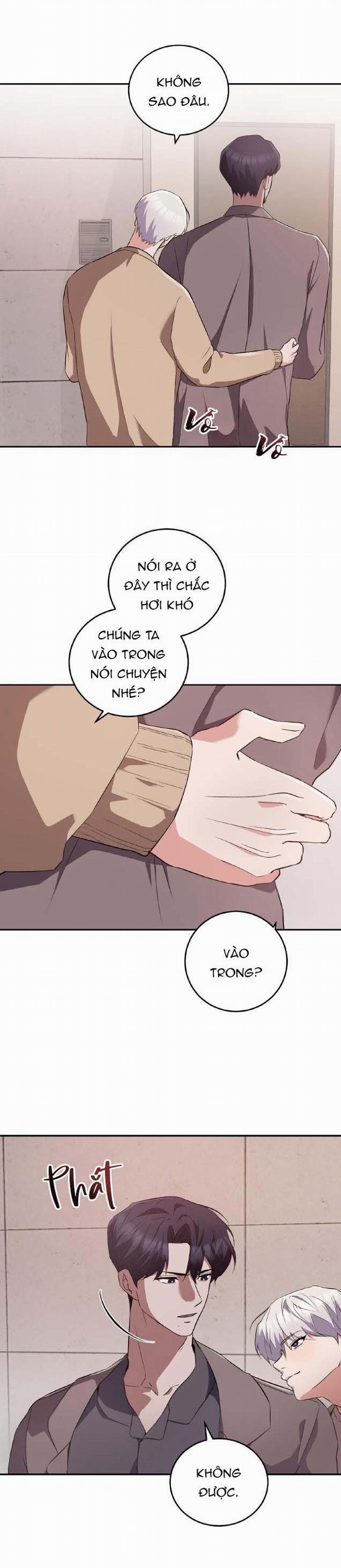 Vì Sự Vĩnh Cửu 21 trang 25