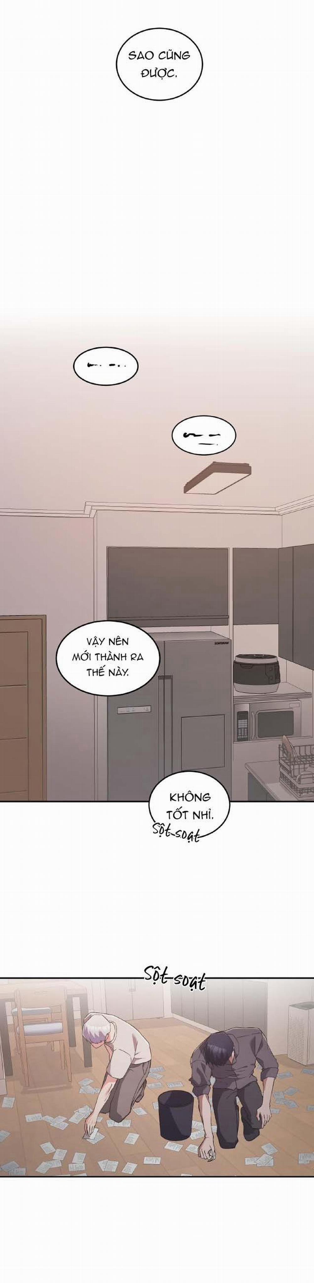 Vì Sự Vĩnh Cửu 21 trang 27