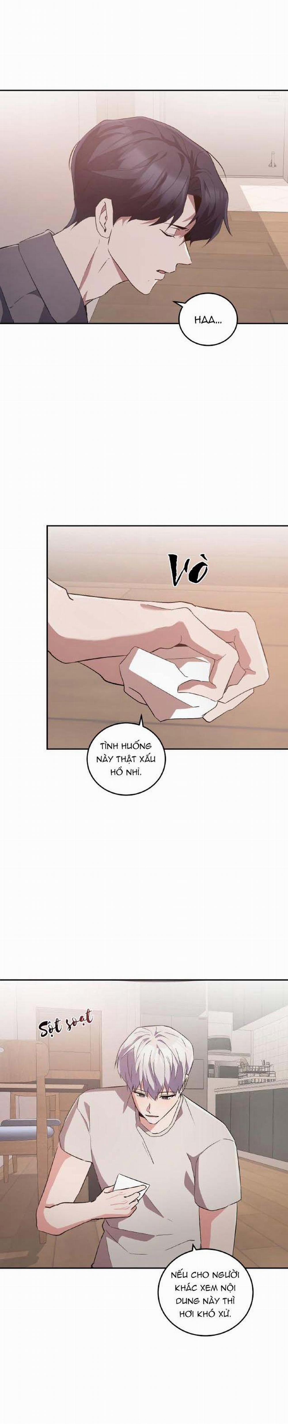 Vì Sự Vĩnh Cửu 21 trang 28