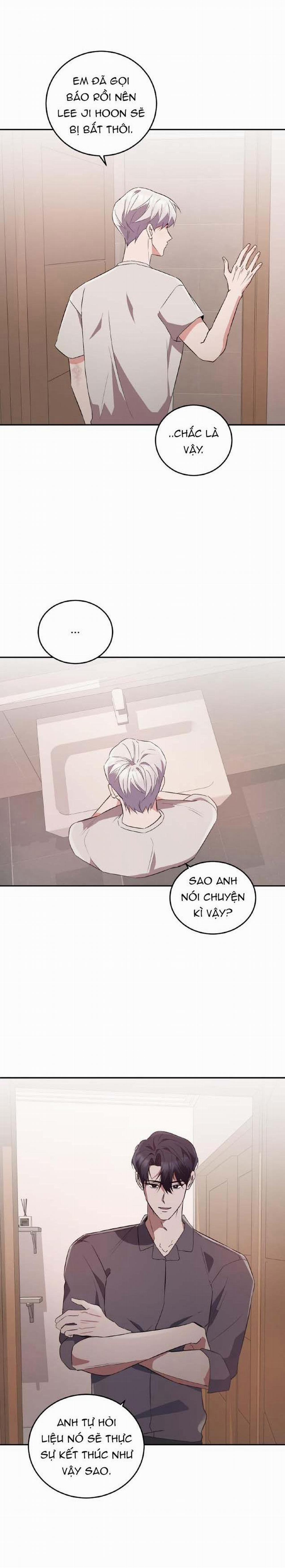 Vì Sự Vĩnh Cửu 21 trang 33