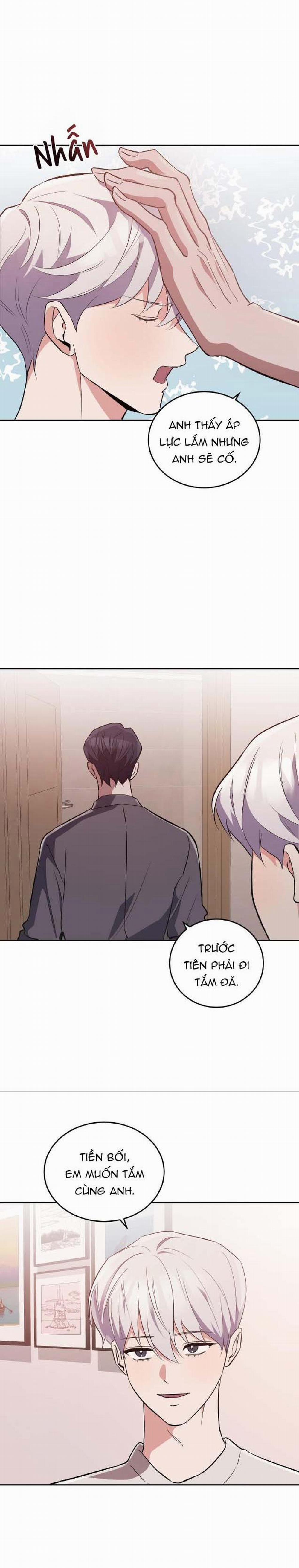 Vì Sự Vĩnh Cửu 21 trang 37