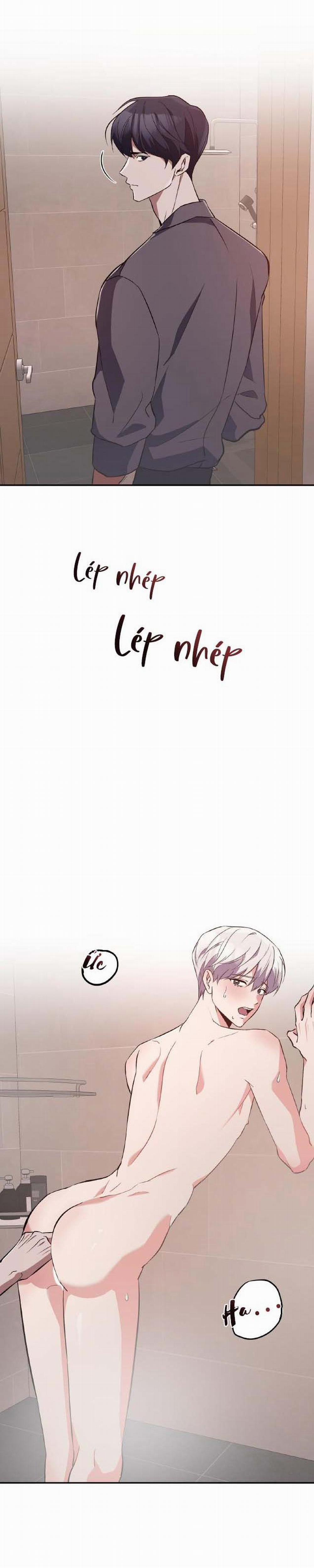 Vì Sự Vĩnh Cửu 21 trang 38