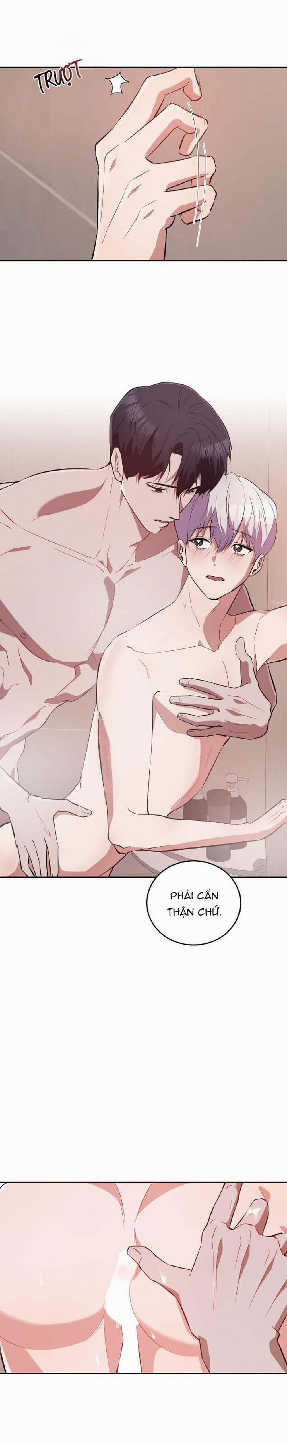 Vì Sự Vĩnh Cửu 21 trang 41