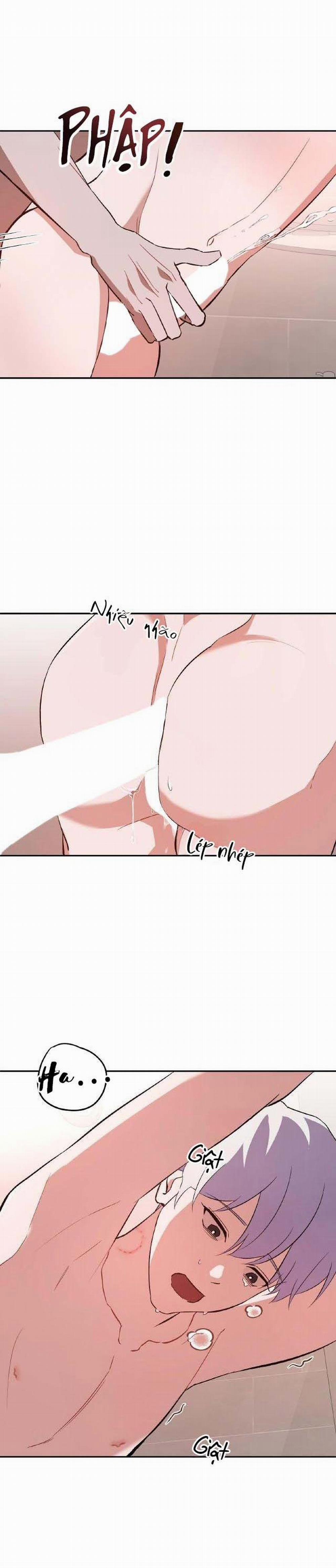 Vì Sự Vĩnh Cửu 21 trang 46