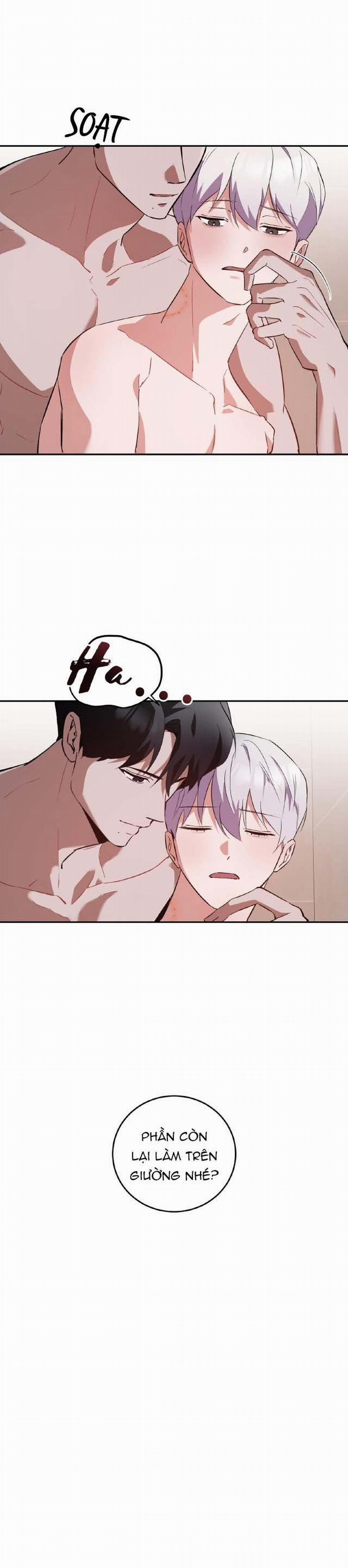 Vì Sự Vĩnh Cửu 21 trang 47