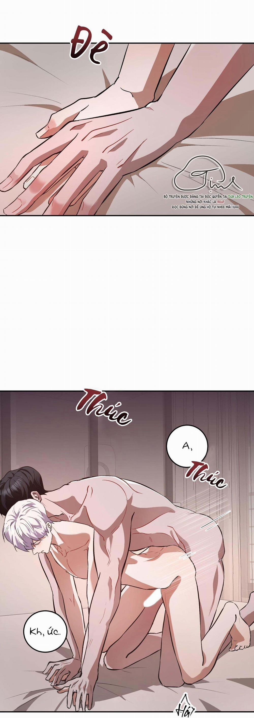 Vì Sự Vĩnh Cửu 22 trang 12