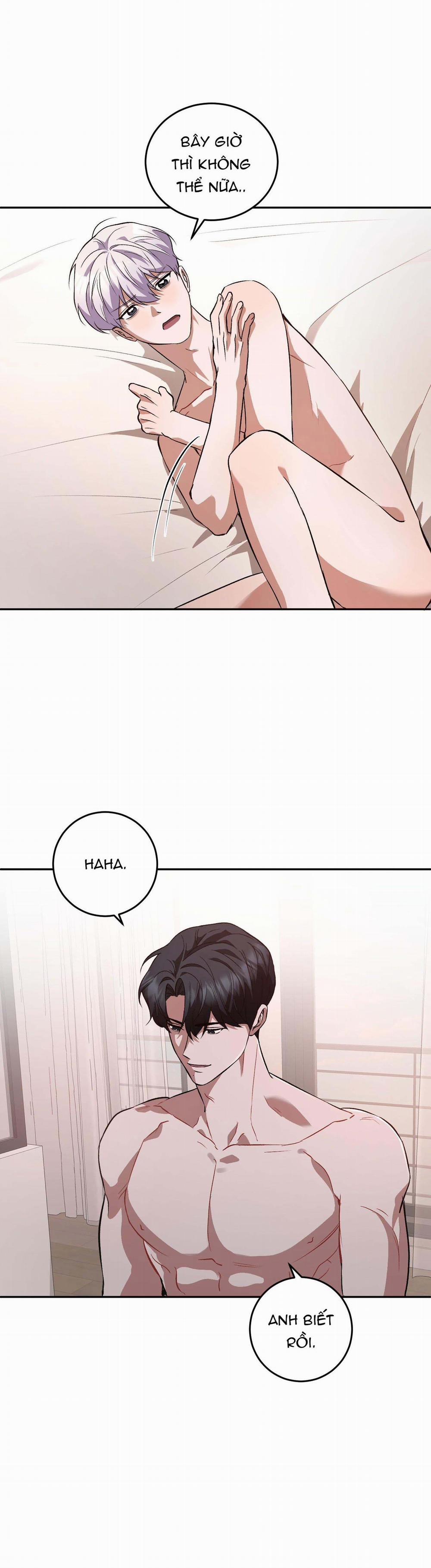 Vì Sự Vĩnh Cửu 22 trang 23