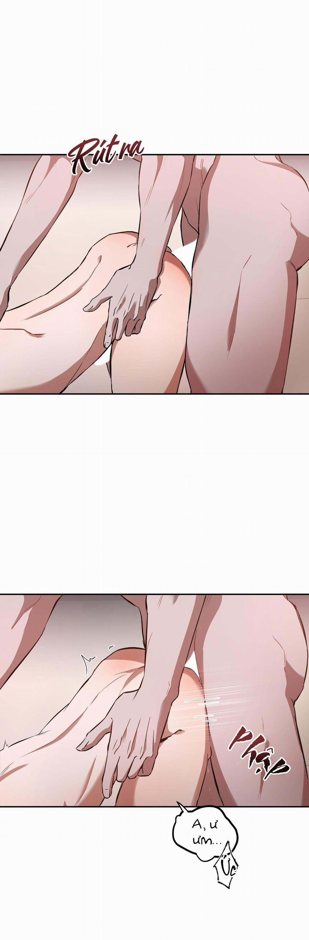 Vì Sự Vĩnh Cửu 22 trang 3