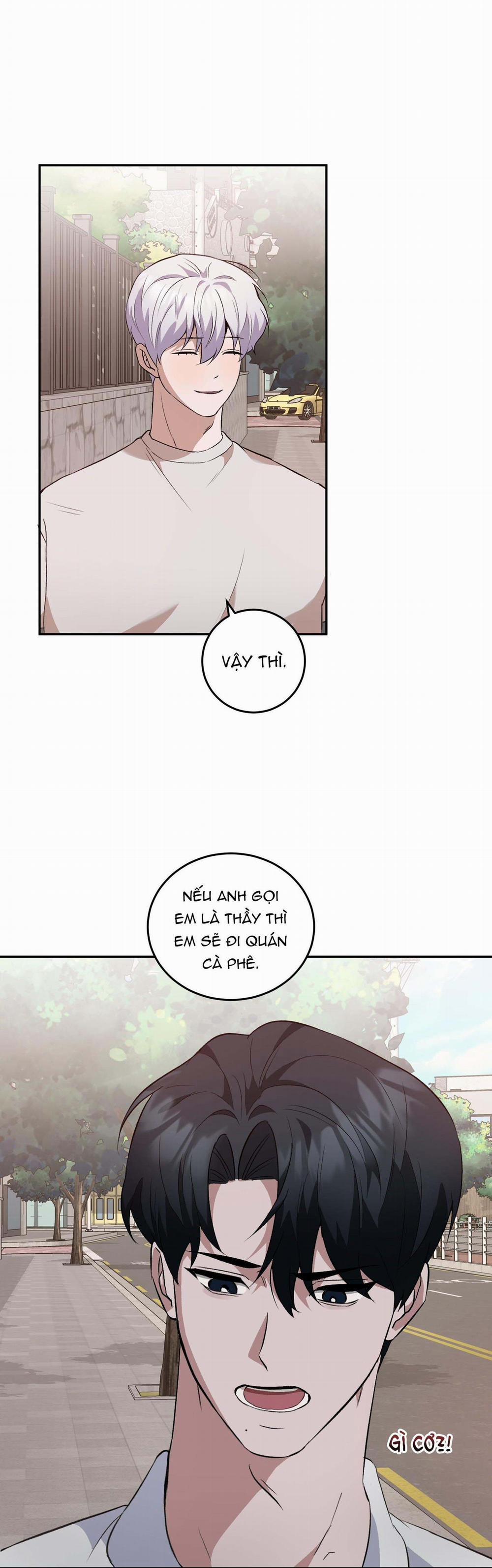 Vì Sự Vĩnh Cửu 22 trang 34