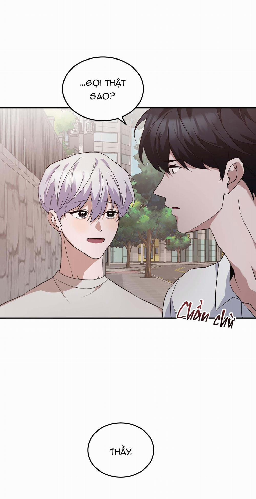 Vì Sự Vĩnh Cửu 22 trang 36