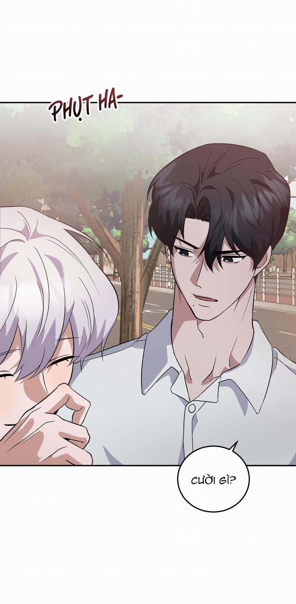 Vì Sự Vĩnh Cửu 22 trang 38