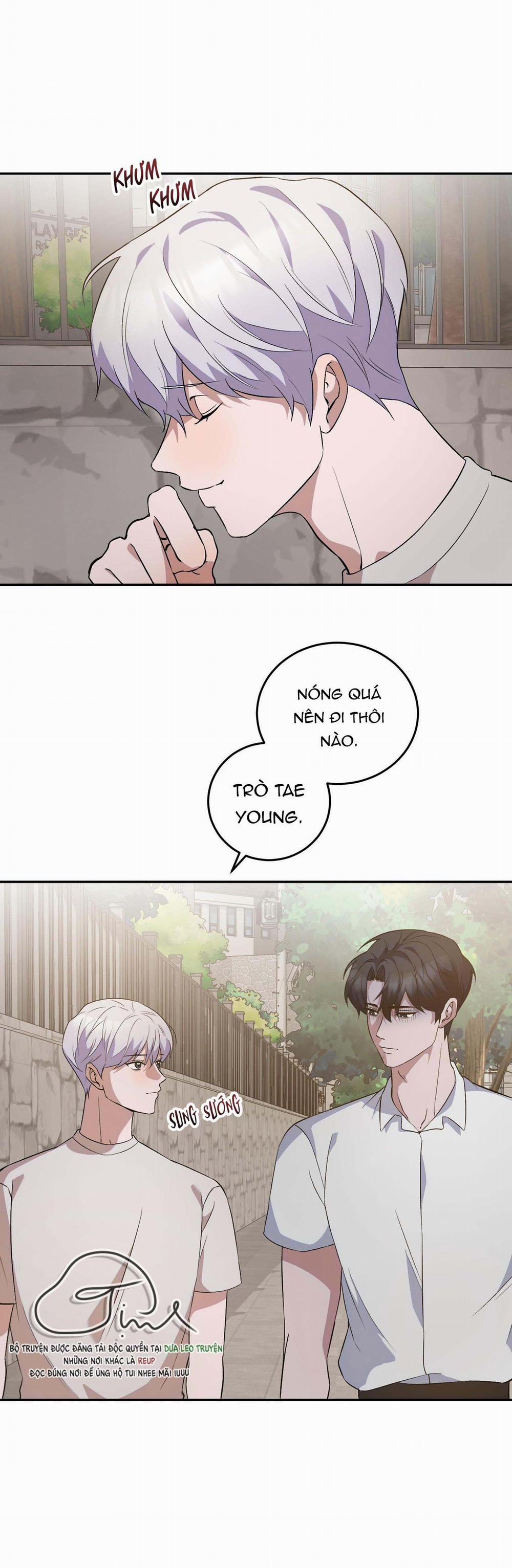 Vì Sự Vĩnh Cửu 22 trang 39