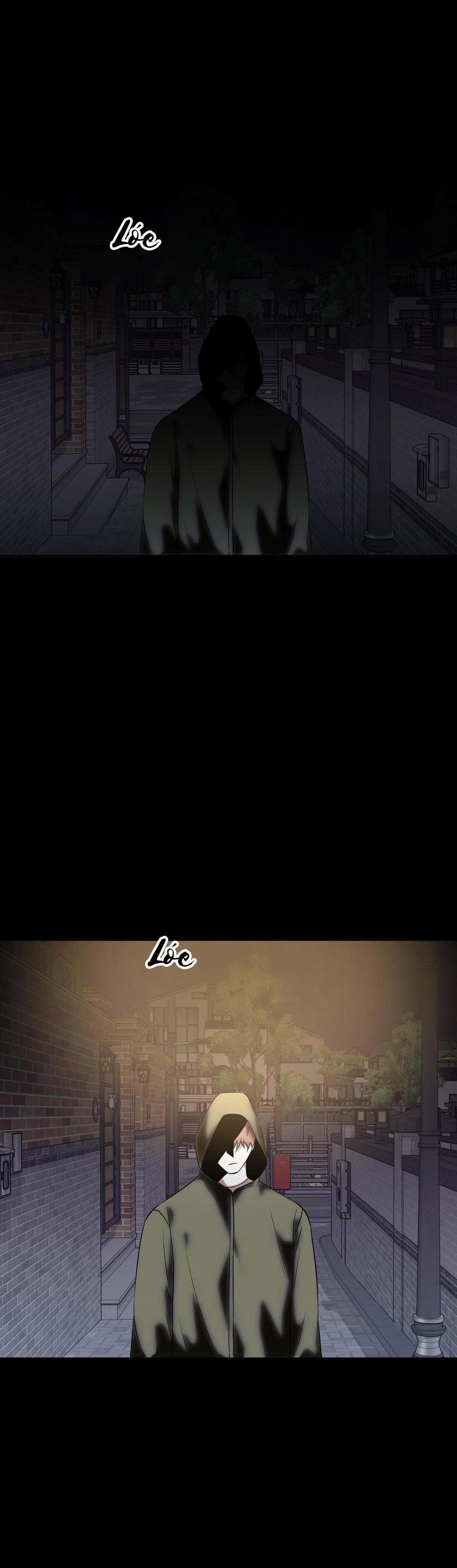 Vì Sự Vĩnh Cửu 22 trang 44