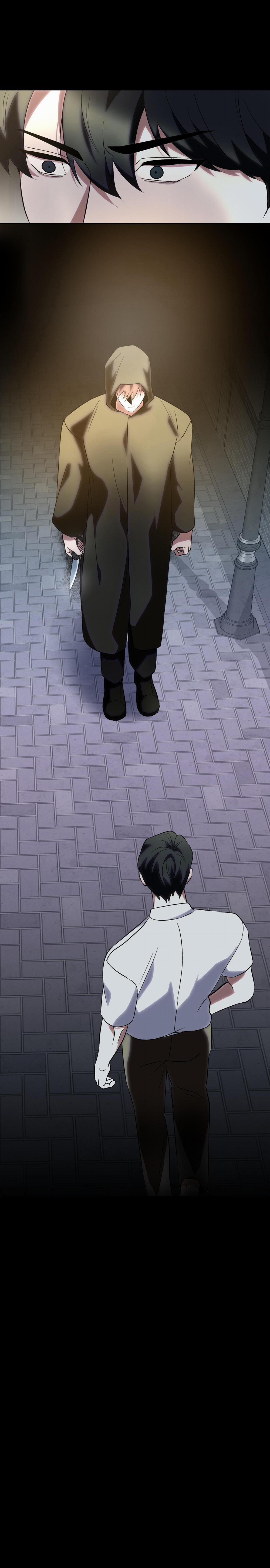 Vì Sự Vĩnh Cửu 22 trang 46