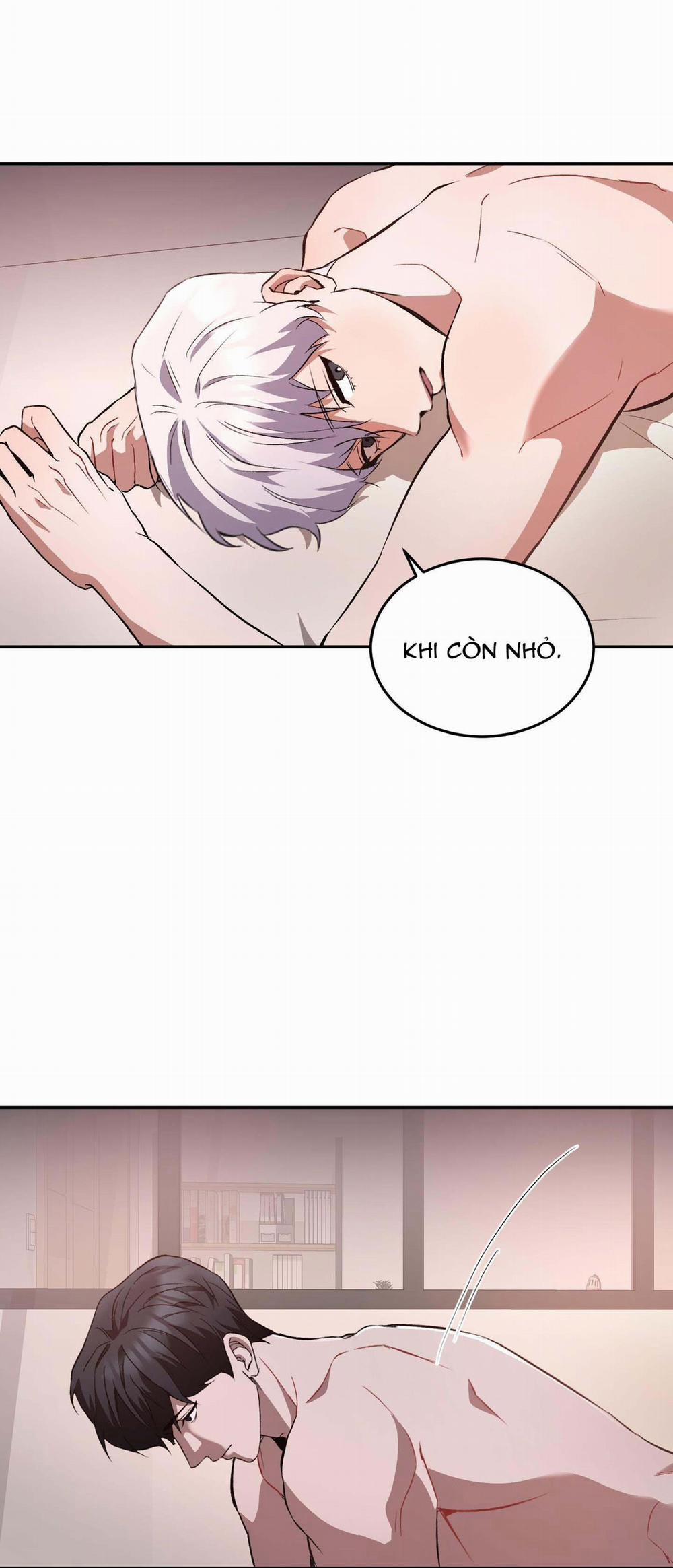 Vì Sự Vĩnh Cửu 22 trang 6