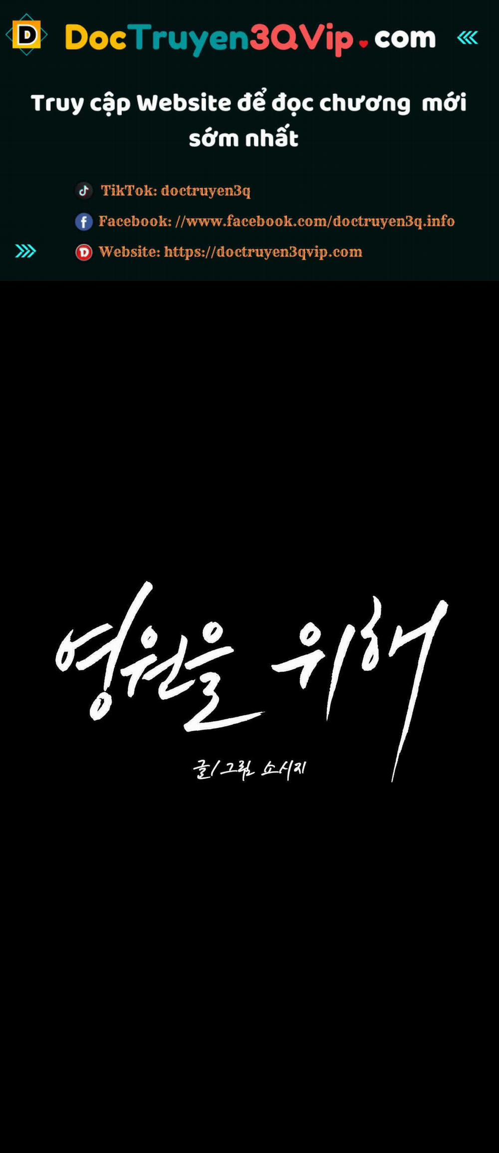 Vì Sự Vĩnh Cửu 23 trang 0